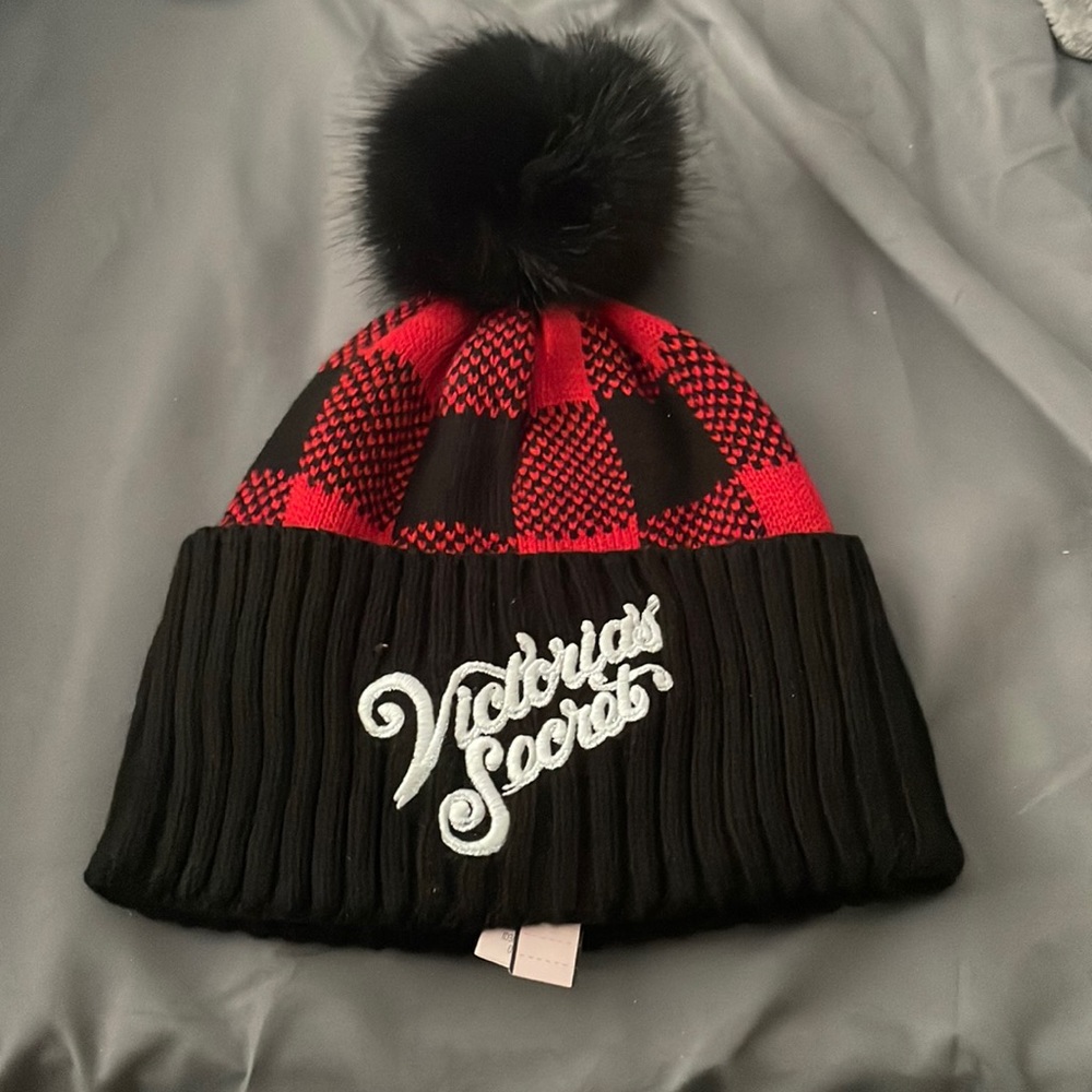 Victorias secret hat